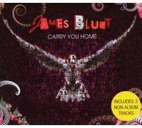 Blunt,James - Carry You Home