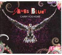 Blunt, James - Carry You Home