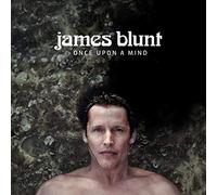 James Blunt – Once Upon a Mind – CD – Edizione Speciale (2 CD)