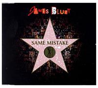 Blunt,James - Same Mistake