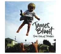 Blunt James - Some Kind Of Trouble