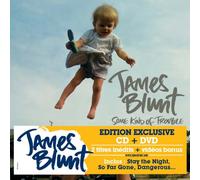 Blunt, James - Some Kind Of Trouble