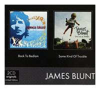 Blunt, James - Some Kind Of Trouble/Back To Bedlam