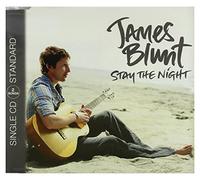 Blunt,James - Stay the Night (2track)