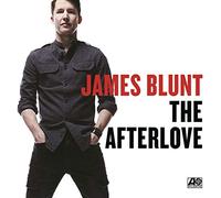 James Blunt The Afterlove (CD) Album