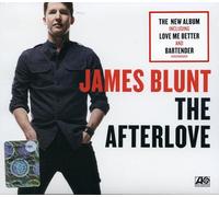 Afterlove (Extended) (1 CD Audio) - James Blunt (Audio Cd)