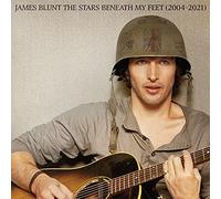 Blunt James - The Stars Beneath My Feet (2004-2021) (Crystal Clear)