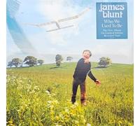 Blunt James - Who We Used To Be