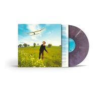 James Blunt Who We Used To Be Vinile Lp Colorato Riciclato Nuovo e Sigillato