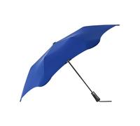 BLUNT Metro - Ombrello compatto da 99 cm, per vento e pioggia, portatile, resistente, blu oceano