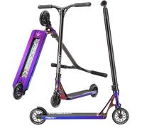 Blunt Scooters Prodigy X - Monopattino completo, tubo bruciato