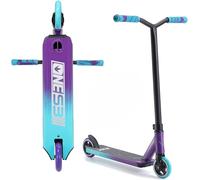 Blunt One S3 Completo Scooter Stunt Trick Tret Motorino H=78cm Park Lilla /