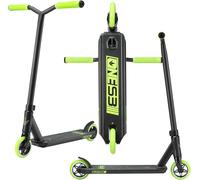 Blunt Monopattino completo Scooters One S3 (Lime)