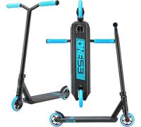 Blunt One S3 Completo Stunt-Scooter Tret Trick Roller H=78cm Parco Blu