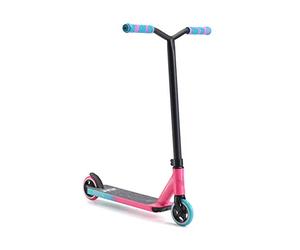 Blunt One S3 Negro-Rosa