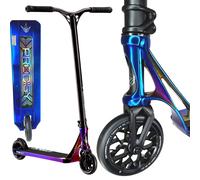 Blunt Prodigy X Completo Scooter Stunt Bambini Tret Motorino H=86cm Parco