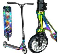 Blunt Prodigy X Completo Scooter Stunt Bambini Tret Motorino H=86cm Park