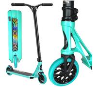 Blunt Prodigy X Completo Scooter Stunt Bambini Trick per H=86cm Park Turchese