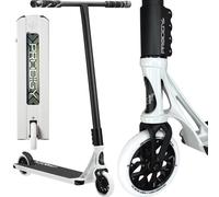 Blunt Prodigy X Completo Scooter Stunt Trick Tret Motorino H=90cm Street Bianco