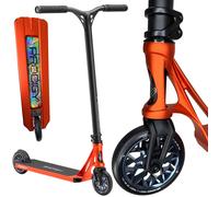 Blunt Prodigy X One Completo Stunt-Scooter H=86cm Parco Arancione