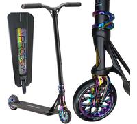 Blunt Prodigy X One Completo Stunt-Scooter Roller H=86cm Parco Nero/Neocromo