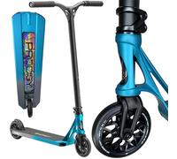 Blunt Prodigy X One Completo Tret Trick Roller Stunt Scooter H=86cm Parco Blu
