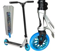 Blunt Prodigy X One Completo Trick Roller Stunt Scooter H=86cm Parco Argento