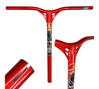 Blunt Reaper V2 Alluminio Scooter Stunt Ihc BAR Trick Scooter Volante 60cm Rosso