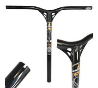 Blunt Reaper V2 Scooter Stunt ALU IHC Bar Trick Roller Lenker 65cm Schwarz