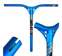 Blunt Reaper V2 650 Mm Scooter Handlebar Argento