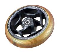 Blunt Ruota Di Scooter W120tri30bkgd