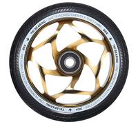 Blunt Ruota Di Scooter W120tri30gdbk
