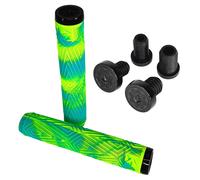 Blunt Scooter Stunt Tret-Trick-Roller Ersatz-Griffe 170mm Volere Scott Verde/