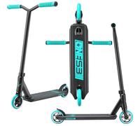 Blunt Scooters One S3 - Monopattino completo, colore: verde acqua