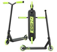 Blunt Scooters One S3 Monopattino Completo, verde, Standard
