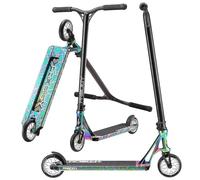 Blunt Scooters Prodigy X - Monopattino completo - Oil Slick