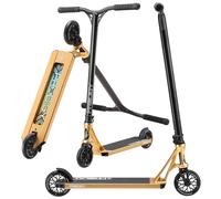 Blunt Scooters Prodigy X Complete Scooter, Oro
