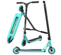 Blunt Scooters Prodigy X - Monopattino completo, colore: foglia di tè