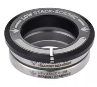 Blunt Stack Low Auricolare Stunt Scooter Serie Sterzo Cuscinetti Scs / Hic 57g