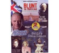 Blunt the Fourth Man / Guilty Conscience