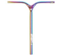Blunt Union V2 Manubrio IHC 65cm Neochrome Scooter Stunt Trick Tret Roller