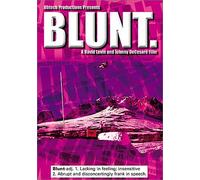 Blunt: White Knuckle Extreme