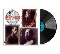 Blunted On Reality (DVD) Fugees