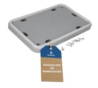 Bluparts 00646776 - Custodia per scambiatore di calore