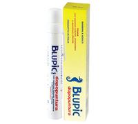 Blupic BLUPIC DOPOPUNTURA PENNA CON ESSENZE NATURALI E AMMONIACA ASTUCCIO