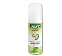 Blupic Blupic Spray No-Gas per bambini e adulti, 100ml