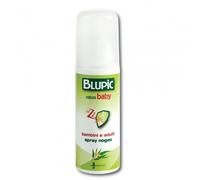 Blupic BLUPIC SPRAY NOGAS BABY 100 ML