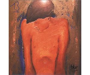 Blur - 13