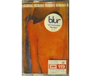 Blur - 13