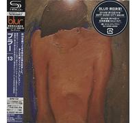 Blur - 13 - Jap Card